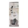 Dobrynya Electrrowfelnik DO-2105, 1200 W, thin waffles, anti-stick coating, white
