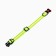 Nylon collar with fastex 2.5 cm, cell