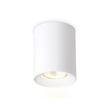 Lumber of the invoice with a change of lamp Ambrella Light, Techno, TN213136, GU10, white color