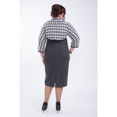 Female suit, size 54-1