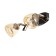 Sconces "Solar" 2x14 40w Black 38x20x16cm