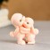 Set in a canvel jar "best mommy" soap + washcloth