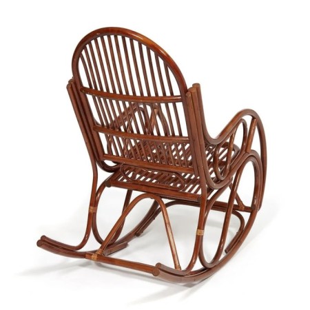 Vienna rocking chair (collapsible) 58 x 133 x 102 cm-2