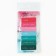 Stickers bookmarks with a sticky layer “Read with pleasure”, for books 7 pcs, 20l