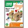 Board developing game "Smart Sorter" Fruits, Berries, Vegetables, Mushrooms "