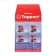 Topperr FBS 7 Pre -Chair filter for Bosch vacuum cleaners