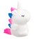 Magist "unicorn" with paste, color mix