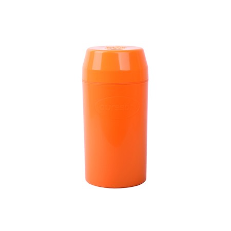 Yogurtnitsa-termmos Oursson, 1 l, orange-2
