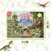 100 stickers "World of dinosaurs", 12 p.