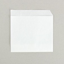 Pack Package package, “corner”, from fatty -resistant paper 14 x 14 cm