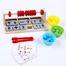 Developing game 