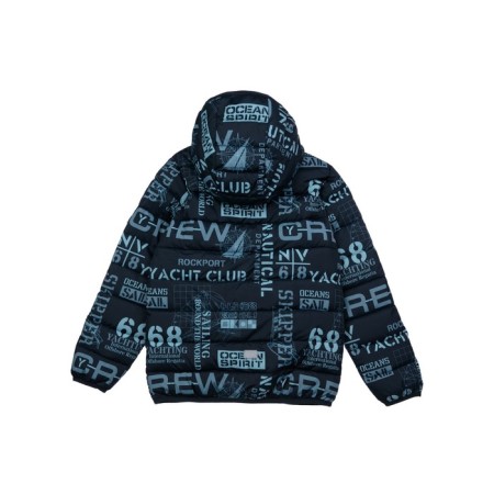 Demician jacket for the boy PlayTode, height 128 cm-7