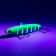 Rattlin Namazu Loaf Silicone, L = 70 mm, 16g, sinking No. 25