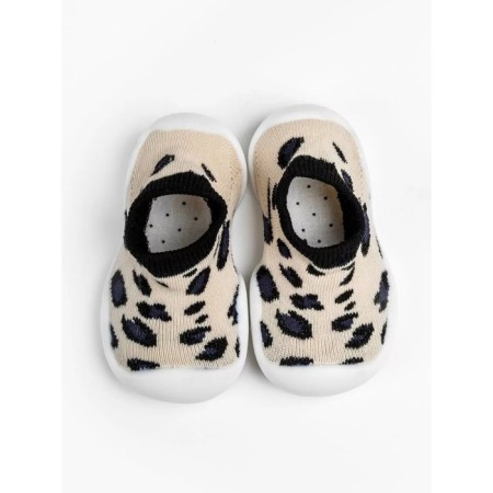 Botins-knuckles children's first STEP Pure Light LEO with a breathing sole, size 23-3