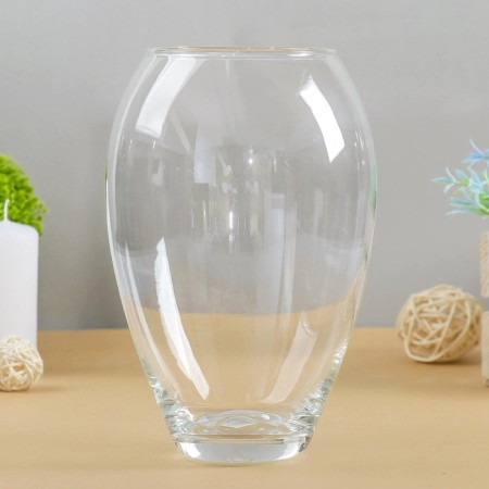 VAZ "Claudia" average D-9CM 20x12cm, 1.6l transparent