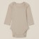 Body Children's 2 pcs SL Home Growth 62-68 cm, col. Beige/olive
