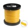 Flaim for the trimmer tundra, cross -section square, d = 3 mm, 300 m, nylon