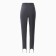 Pants with Minaku shutters: Casual Collection dark gray, river 48