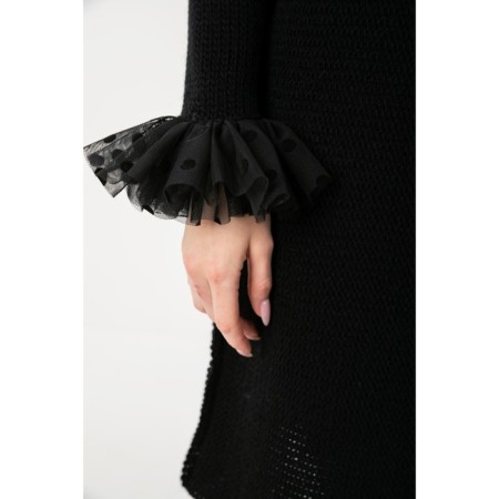 Women's dress, size 46-5