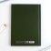Diary in a gift box, A5, 80 sheets, a solid cover "Best Teacher"