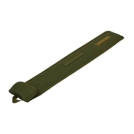 A set of flat skewers Boyscout, 60 cm, 6 pcs in a case-2