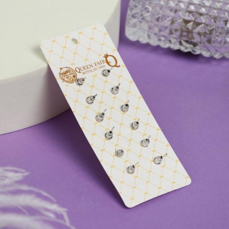 Classes 6 pairs "Romance" Date, color-2