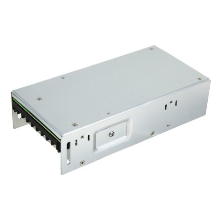 Ecola power supply for 12 V LED tape, 400 W, IP20-2