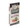 Fitoprotzector LED PS-010, 50 W, IP65, 220 V, multi -pectral