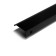 Penfois handle Cappio RT002BL, l = 800 mm, m/o 768 mm, black color black