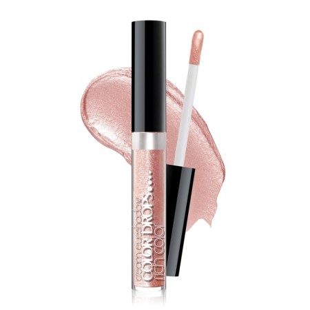 Shadows Cream Color Drops Belordesign Tone 002, 7.7 g