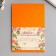 Fighting 3 mm "Fiery" set of 5 sheets format A4
