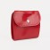 Monetnik on the button, the color is red