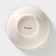 The plate is deep ceramic Elrington “Airgraph. Mint breeze ", d = 18 cm