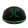 T’NB MNCACTUS computer mouse, neon, Cactus