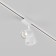Technical TR003-1-10W4K-S-W, LED, 10 W, 118x147 mm, 900 lm, 4000k, white