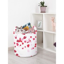 Toy basket 