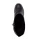 Winter women's boots, black color, size 36