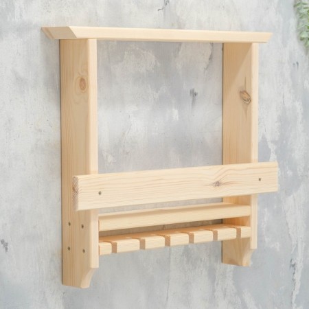 Simple bar, needles, 53x60x12cm-1