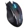 Mouse A4Tech X87 Black Optical (2400DPI) USB (8but)