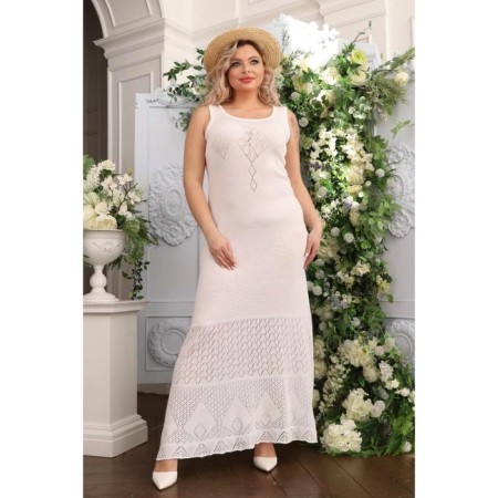 Women's dress, size 54-9
