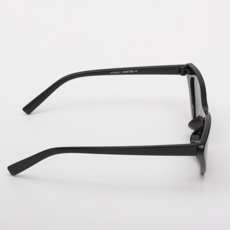 Sunglasses "OneSun", UV 400, pipe 14 cm, width 15 cm, lens 4 x 5 cm-1