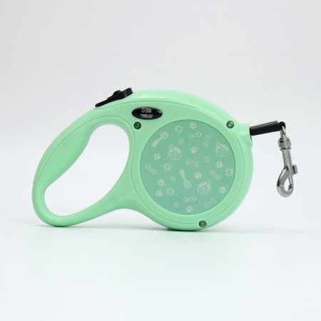 Roulette 5 m "Pattern", max = 25 kg, mint-3