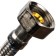 Water eyeliner Stout SHF-0093-081515, external/internal. thread, 1/2 "x1/2", 250 cm, steel