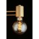 Ceiling chandelier Elison E27 360W