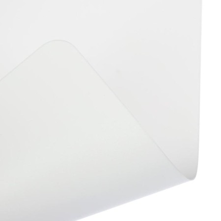 Plastic sculpting board A5 Calligrata "Popular", White-1