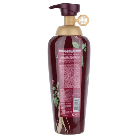 Daeng Gi Meo Ri Vitalizing Energy shampoo, 500 ml-1
