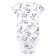 Body for a boy, height 68 cm, 2 pcs
