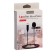 Microphone on the clothespin G-103, 20-15000 Hz, -34 dB, 2.2 kom, Lightning, 1.5 m, black