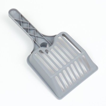 The toilet is closed with a folding top of 36 x 51 x 34 cm, blue-13