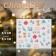 Nail slider 6.5*5.5cm BN-1880 (FAS 6pcs Price per pcs) Subway QF